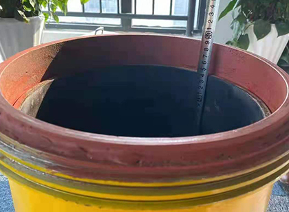 宾县抗爆容器