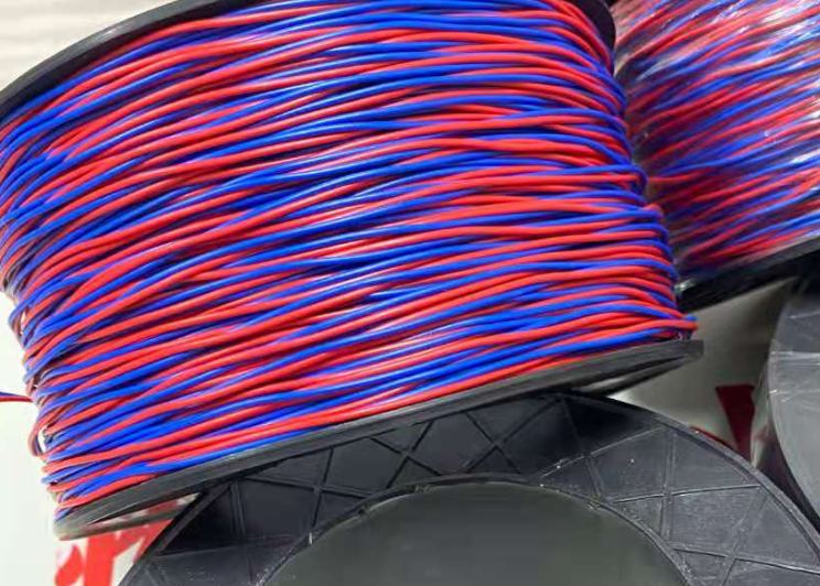 宾县隧道专用放炮线材质解密：隐藏在硬朗外表下的密保奥秘